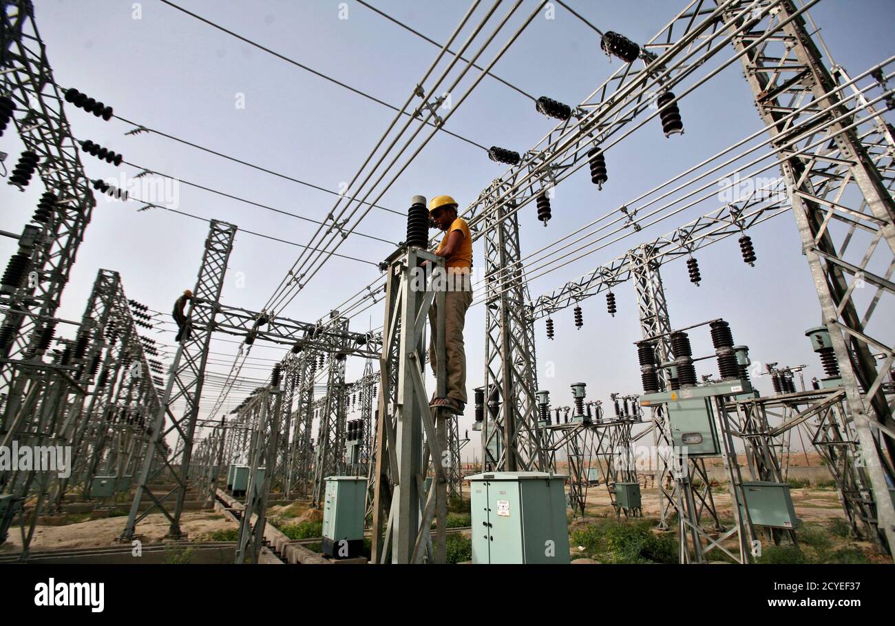 Ntpc High Resolution Stock Photography And Images Alamy