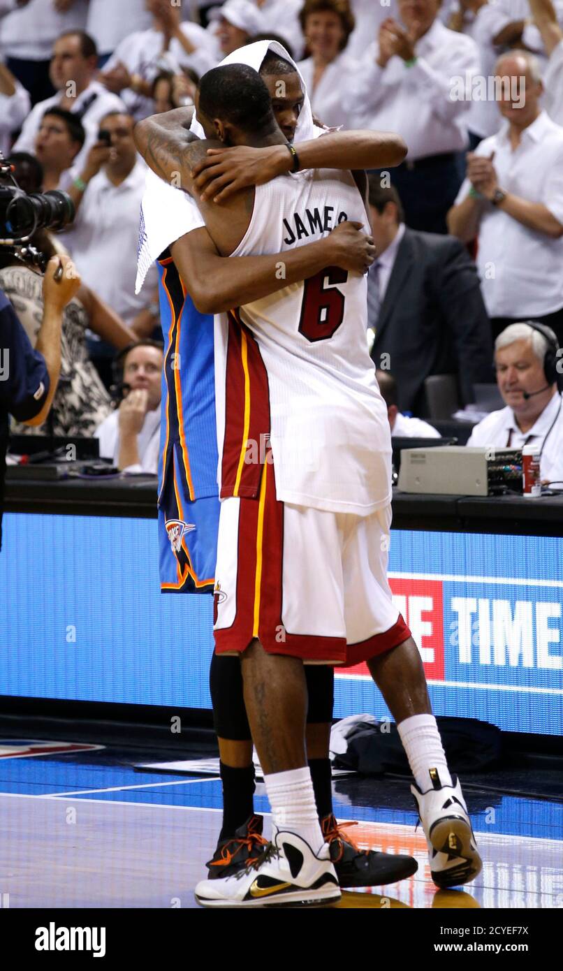 2012 nba finals game 5