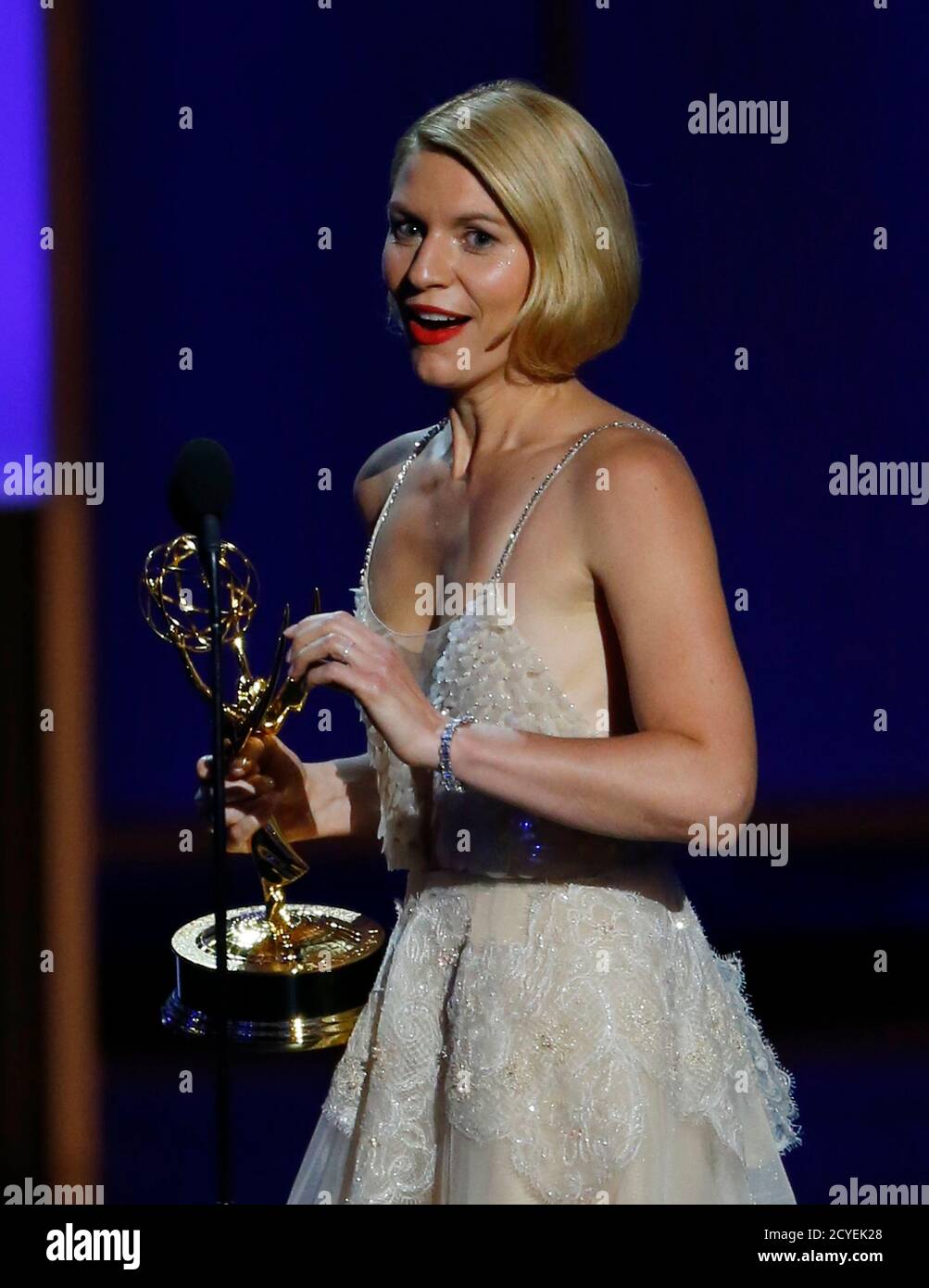 Claire danes homeland show hires stock photography and images Alamy(00)