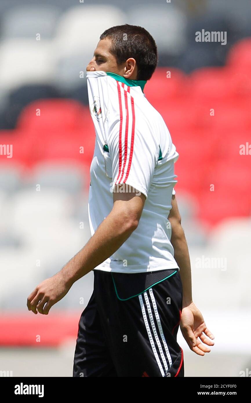 Mexico soccer team shirt High 