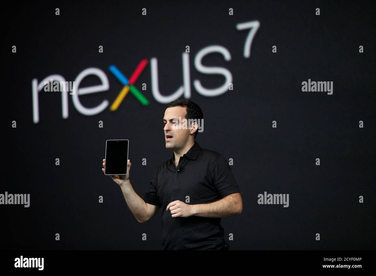 Asus Tablet High Resolution Stock Photography And Images Alamy