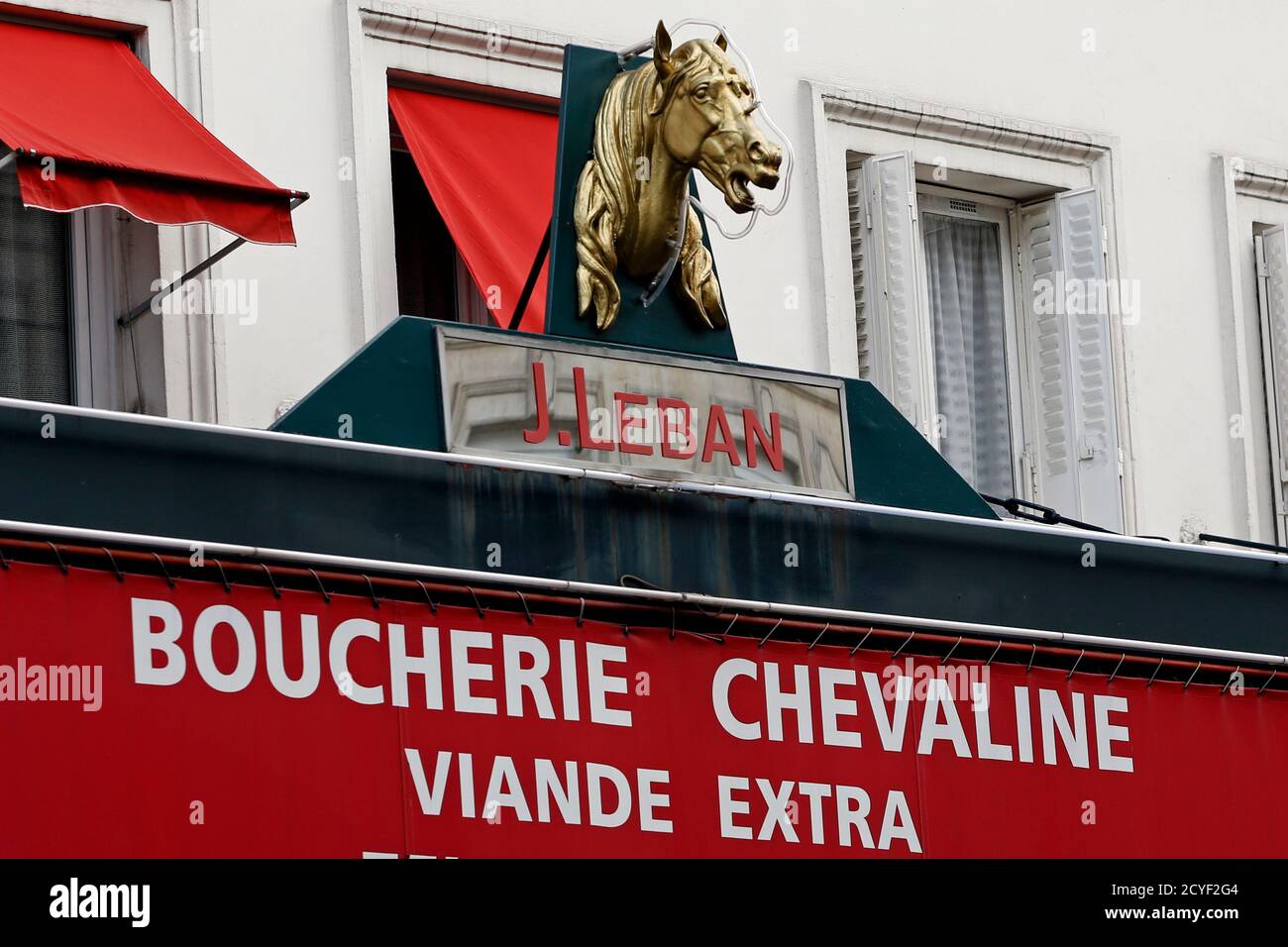 Findus horsemeat hires stock photography and images Alamy