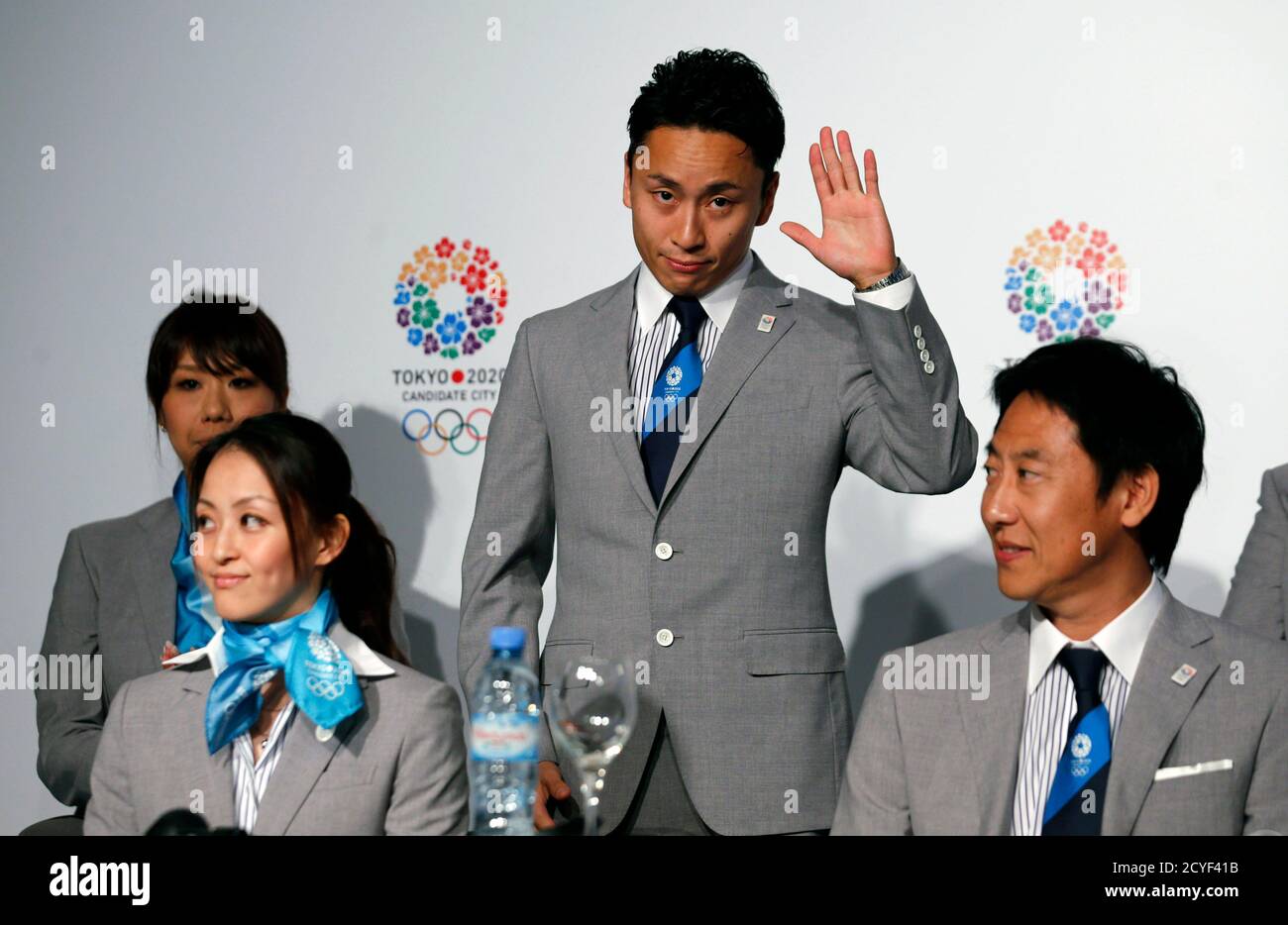 Yuki Tanaka High Resolution Stock Photography And Images Alamy Yuki Tanaka High Resolution Stock Photography And Images Alamy