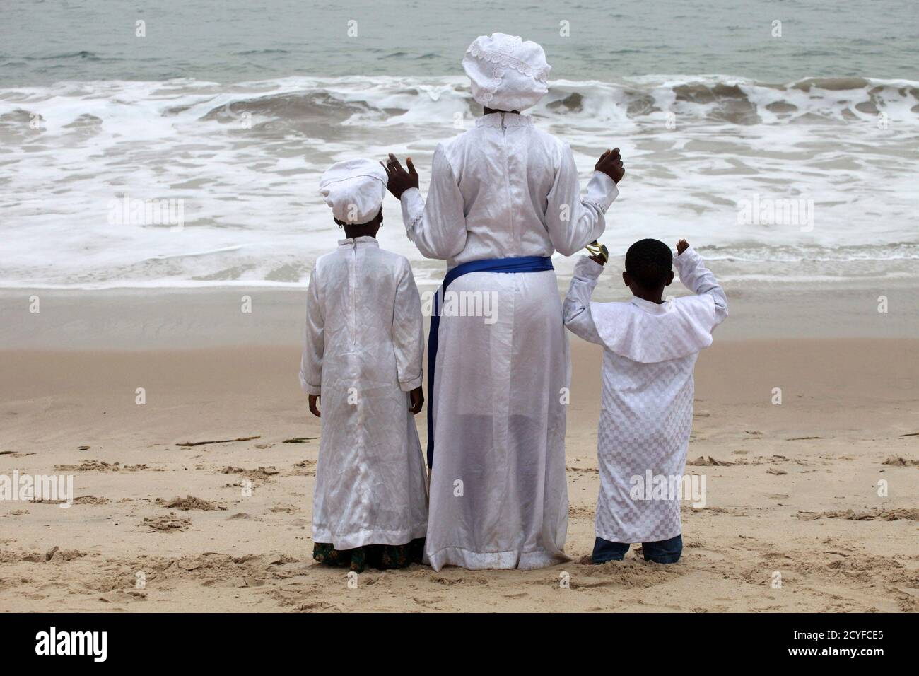 Bar beach lagos nigeria hires stock photography and images Alamy