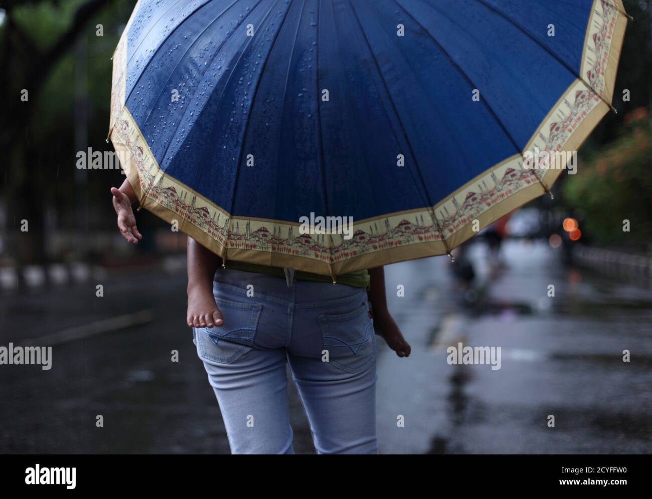 Car jockey hires stock photography and images Alamy
