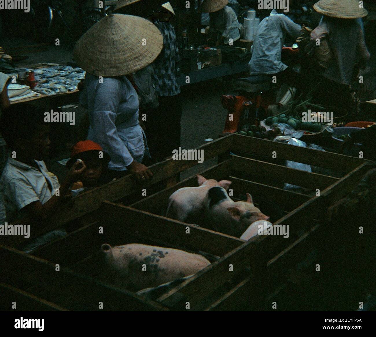Vietnam war napalm hi-res stock photography and images - Alamy