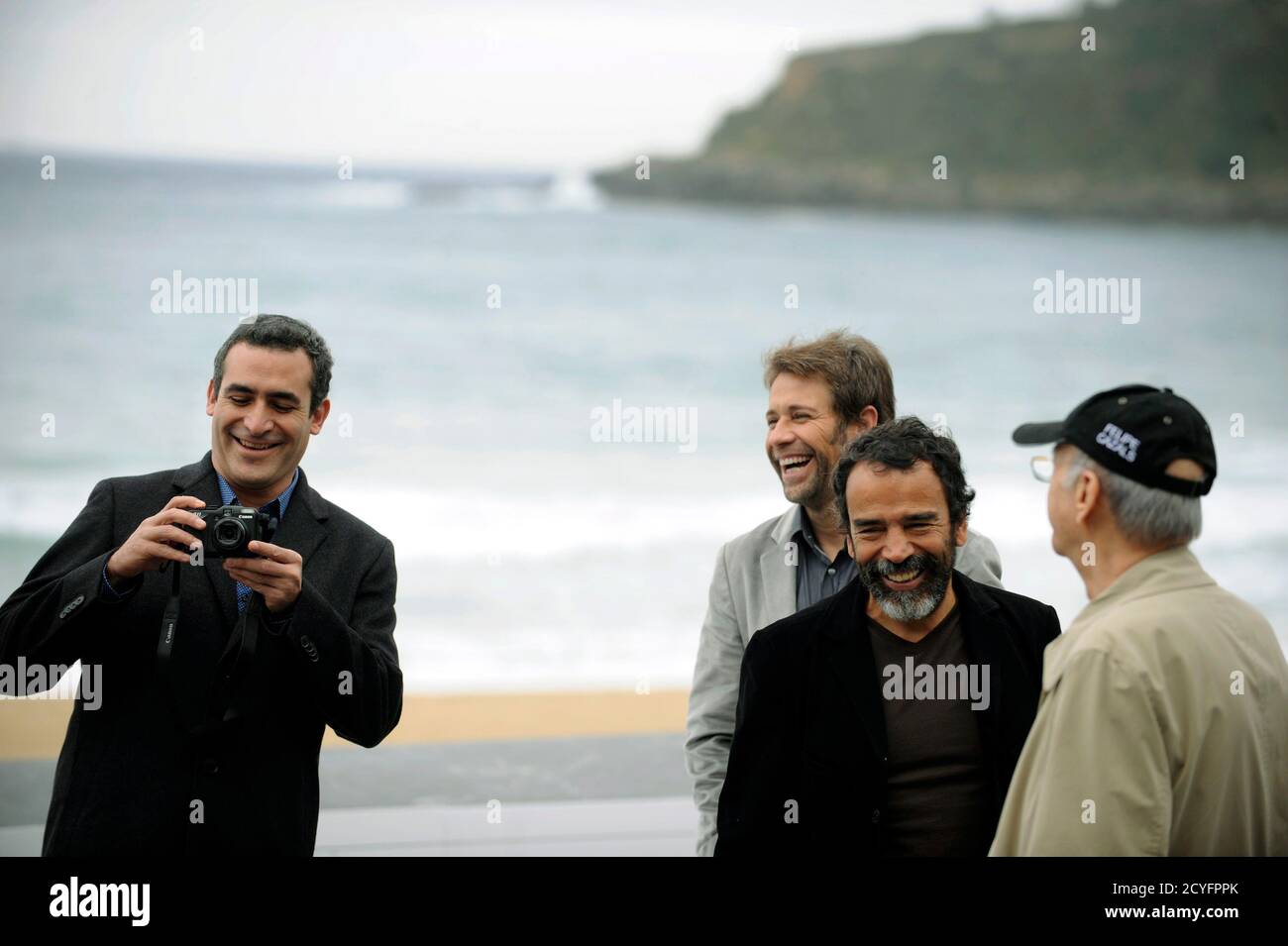 Damian alcazar hi-res stock photography and images - Alamy