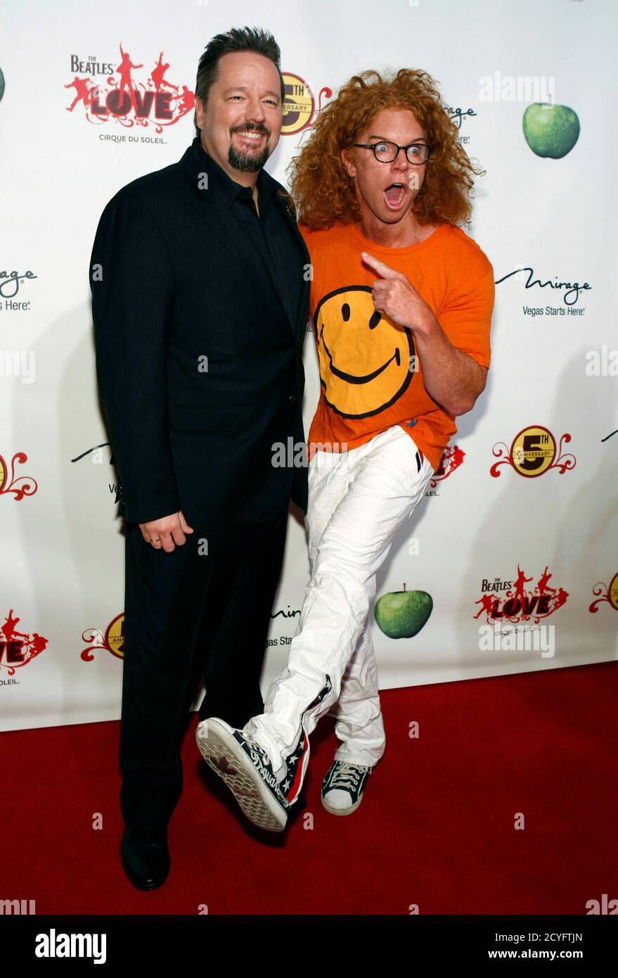 Carrot top hires stock photography and images Alamy