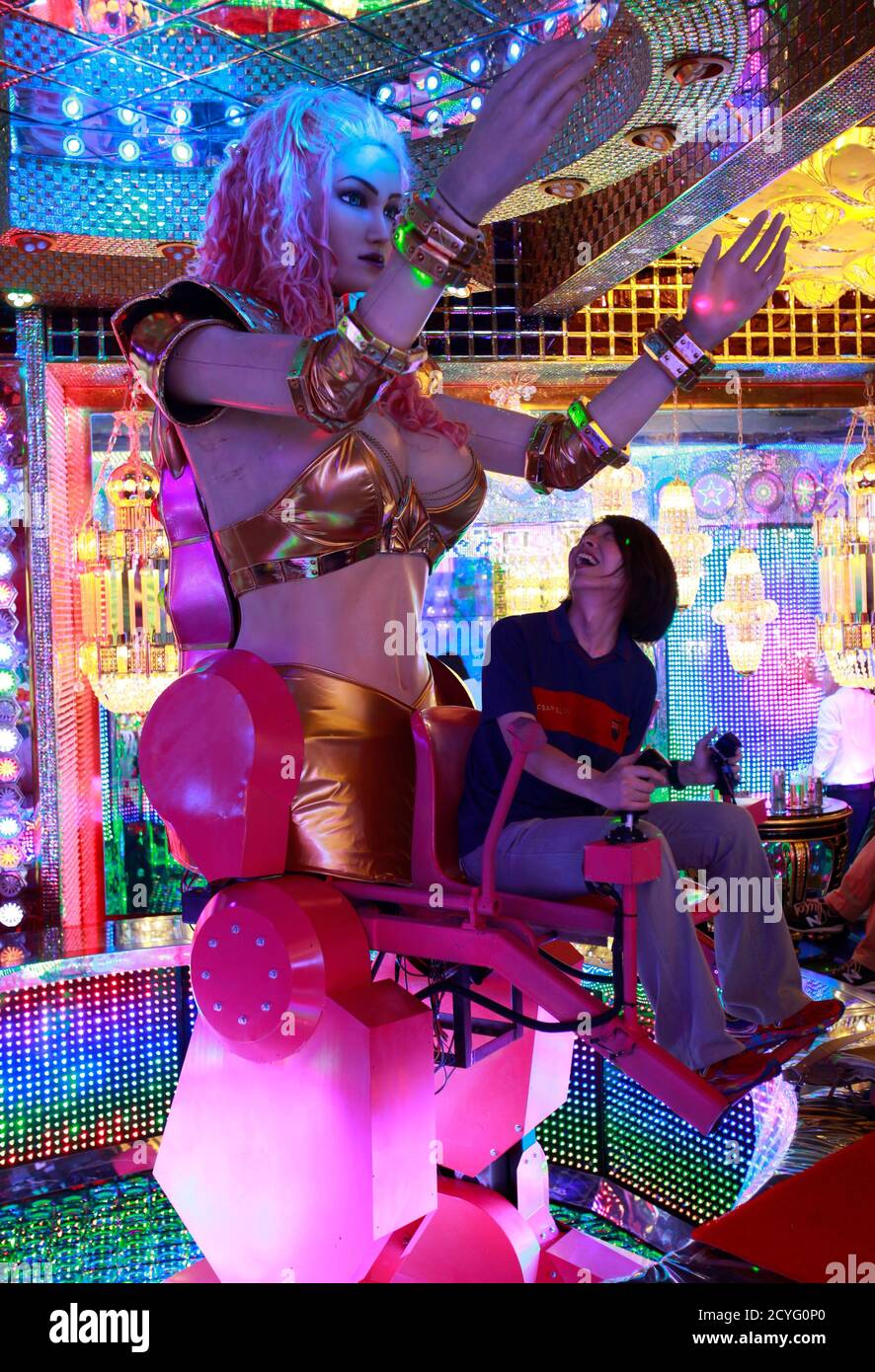 Japan agriculture robot hires stock photography and images Alamy