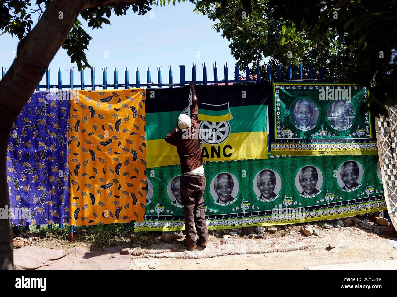 Old South African Flag High Resolution Stock Photography and Images - Alamy