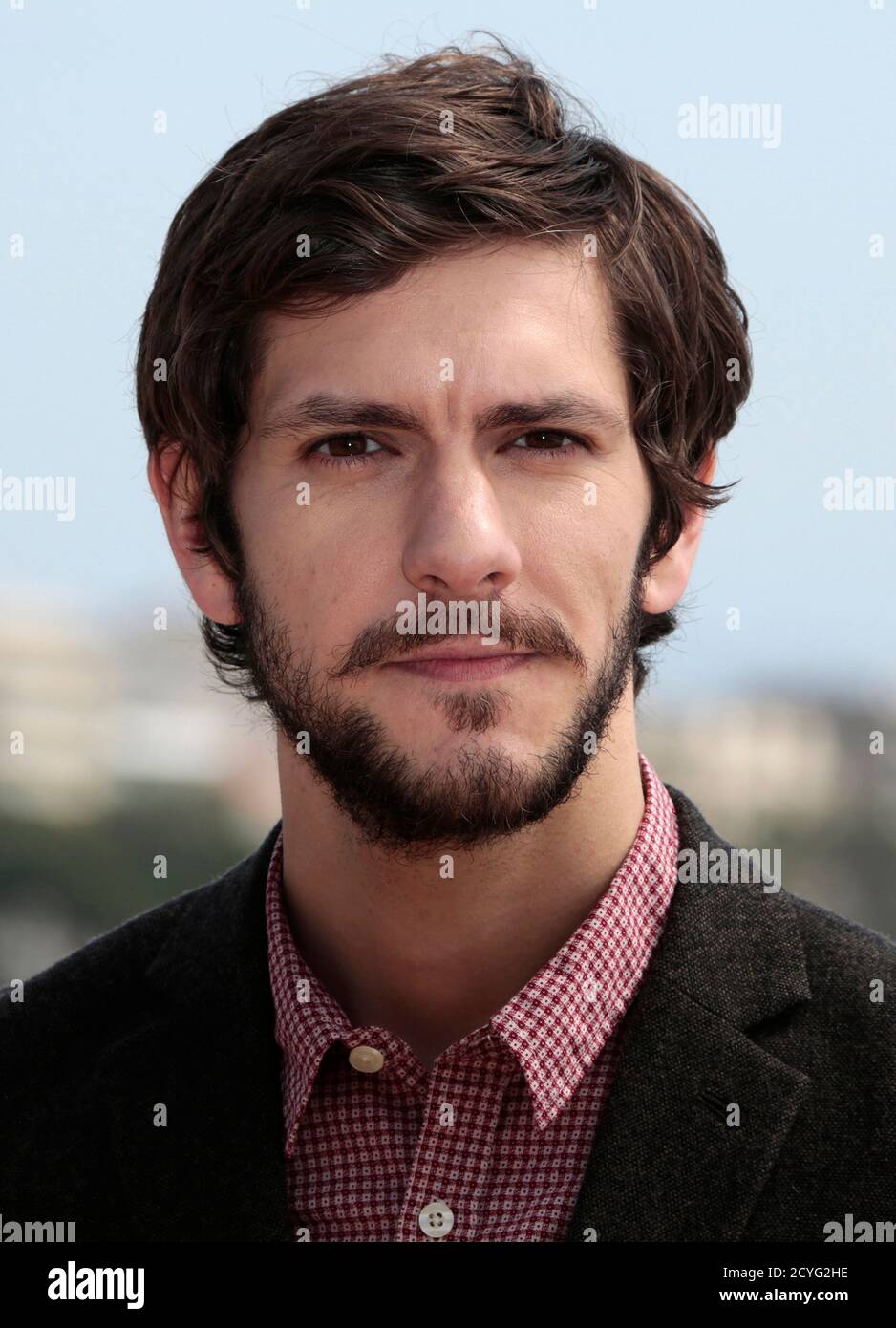 serie the wrong mans