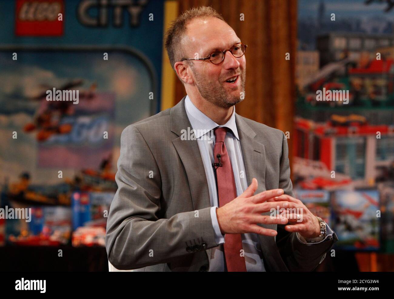 Jørgen vig knudstorp hires stock photography and images Alamy