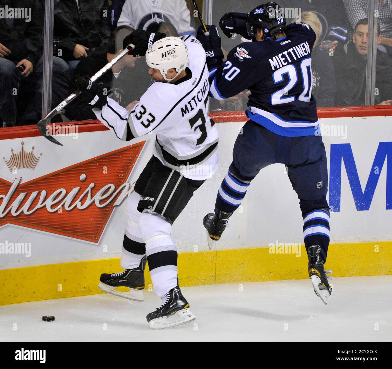 Fight At Jets Game