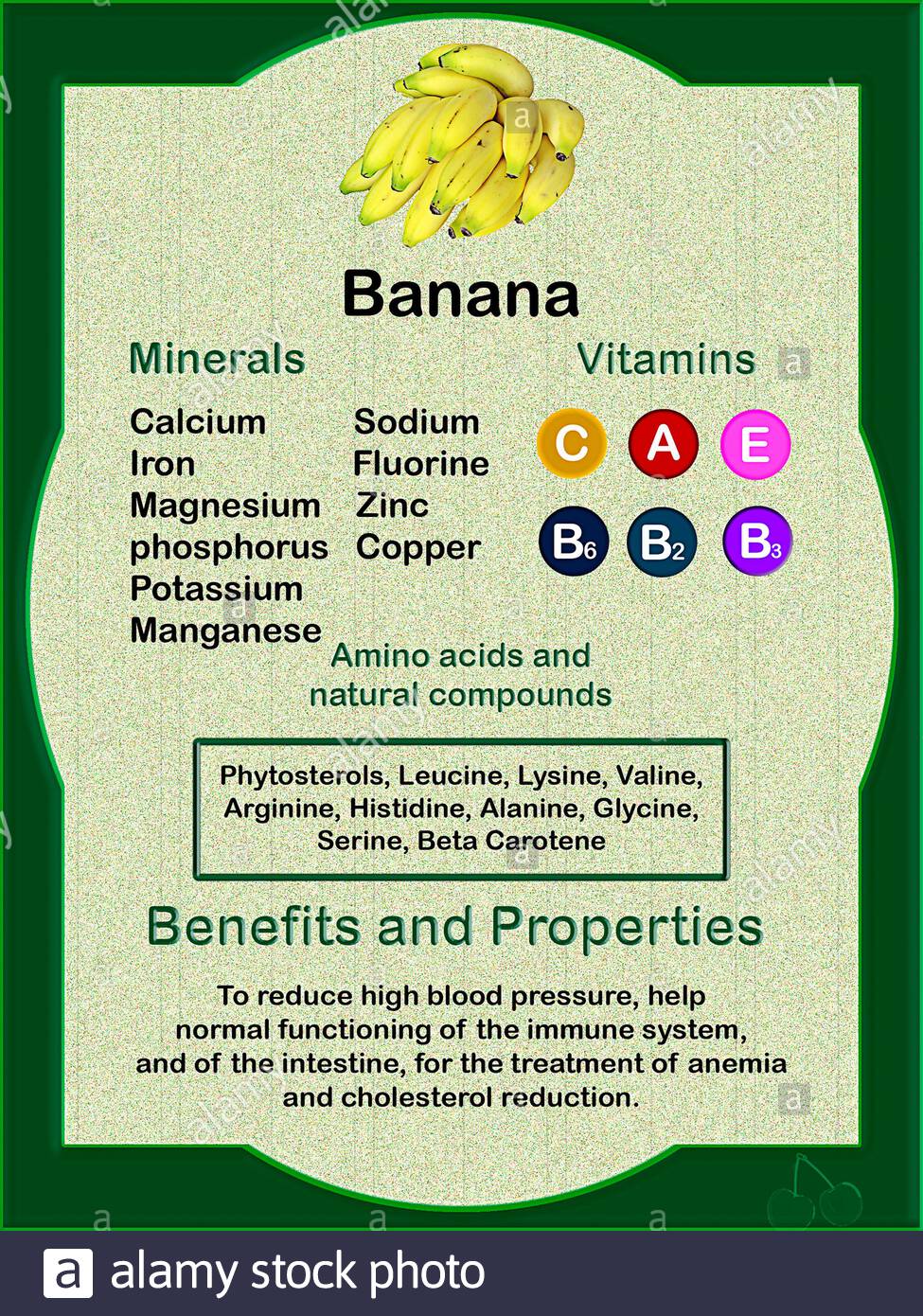 Vitamins And Minerals High Resolution Stock Photography and Images Alamy