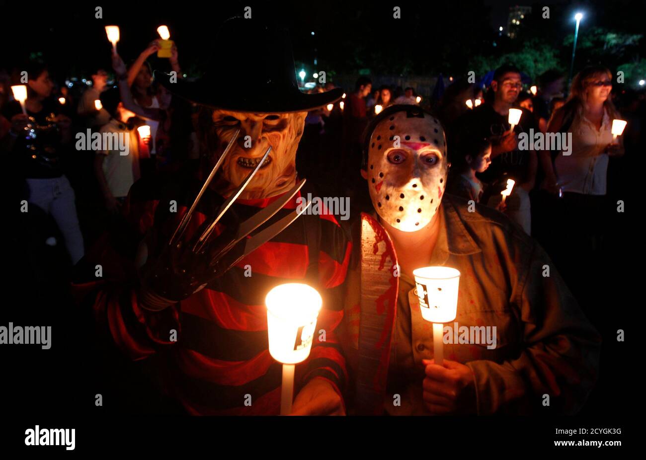 Jason In Friday The 13th High Resolution Stock Photography And Images Alamy