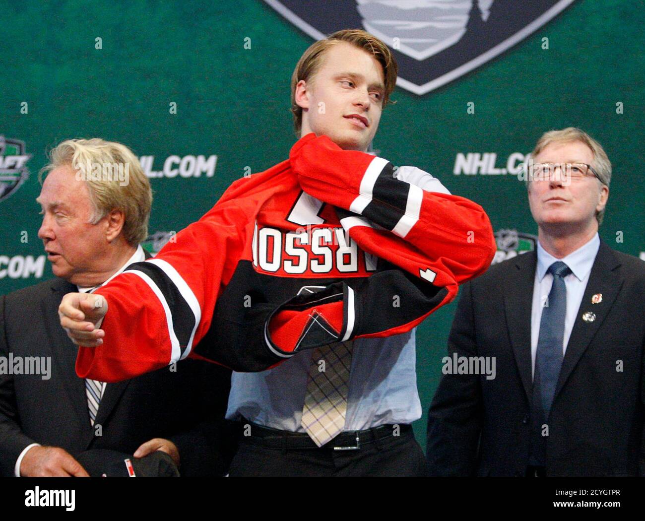 new jersey devils oss