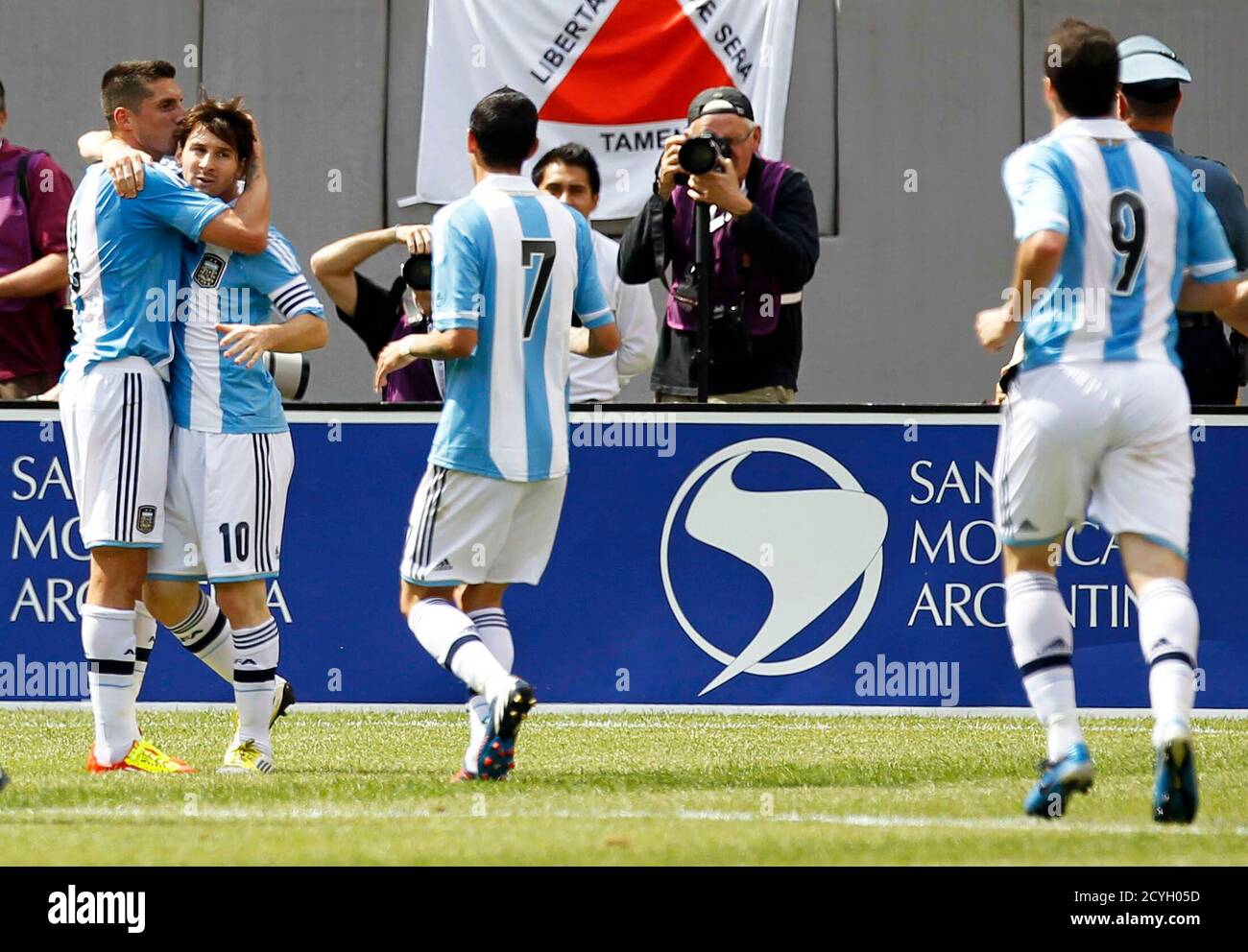 Di maria l hi-res stock photography and images - Page 10 - Alamy