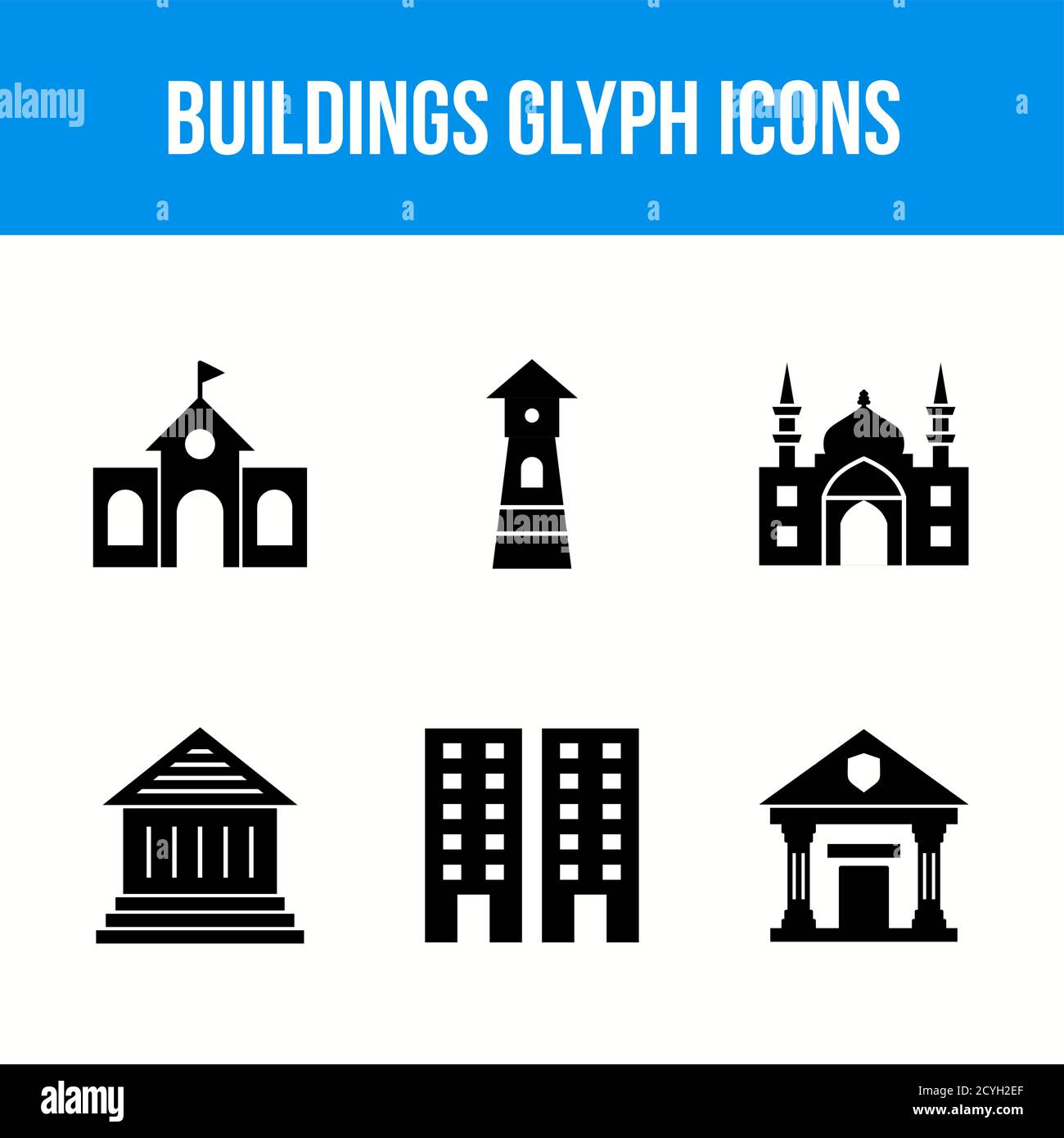 Station house offices Stock Vector Images - Alamy