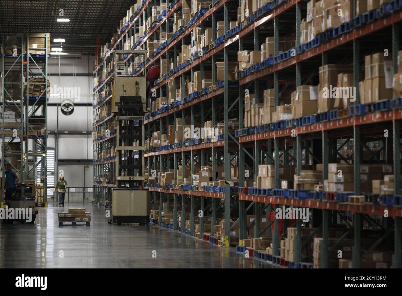 Wal mart stores bentonville hires stock photography and images Alamy