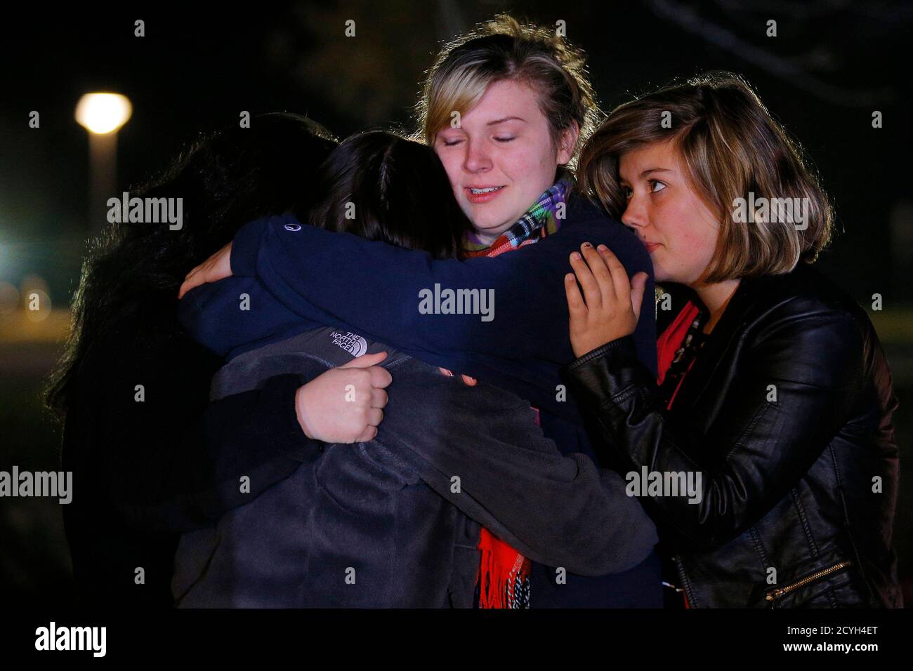 Colleen Ritzer Death Colleen ritzer hi-res stock photography and images - Alamy