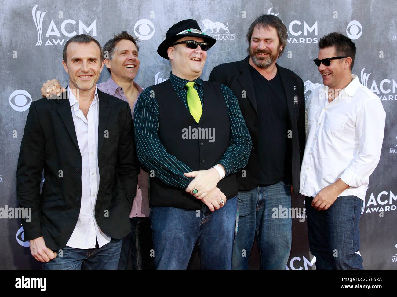 Blues Traveler Band