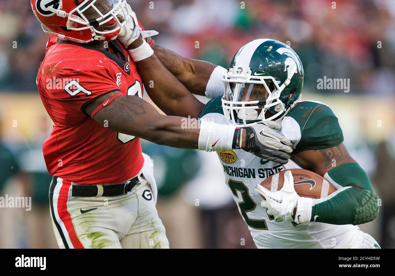 Leveon Bell High Resolution Stock Photography And Images Alamy