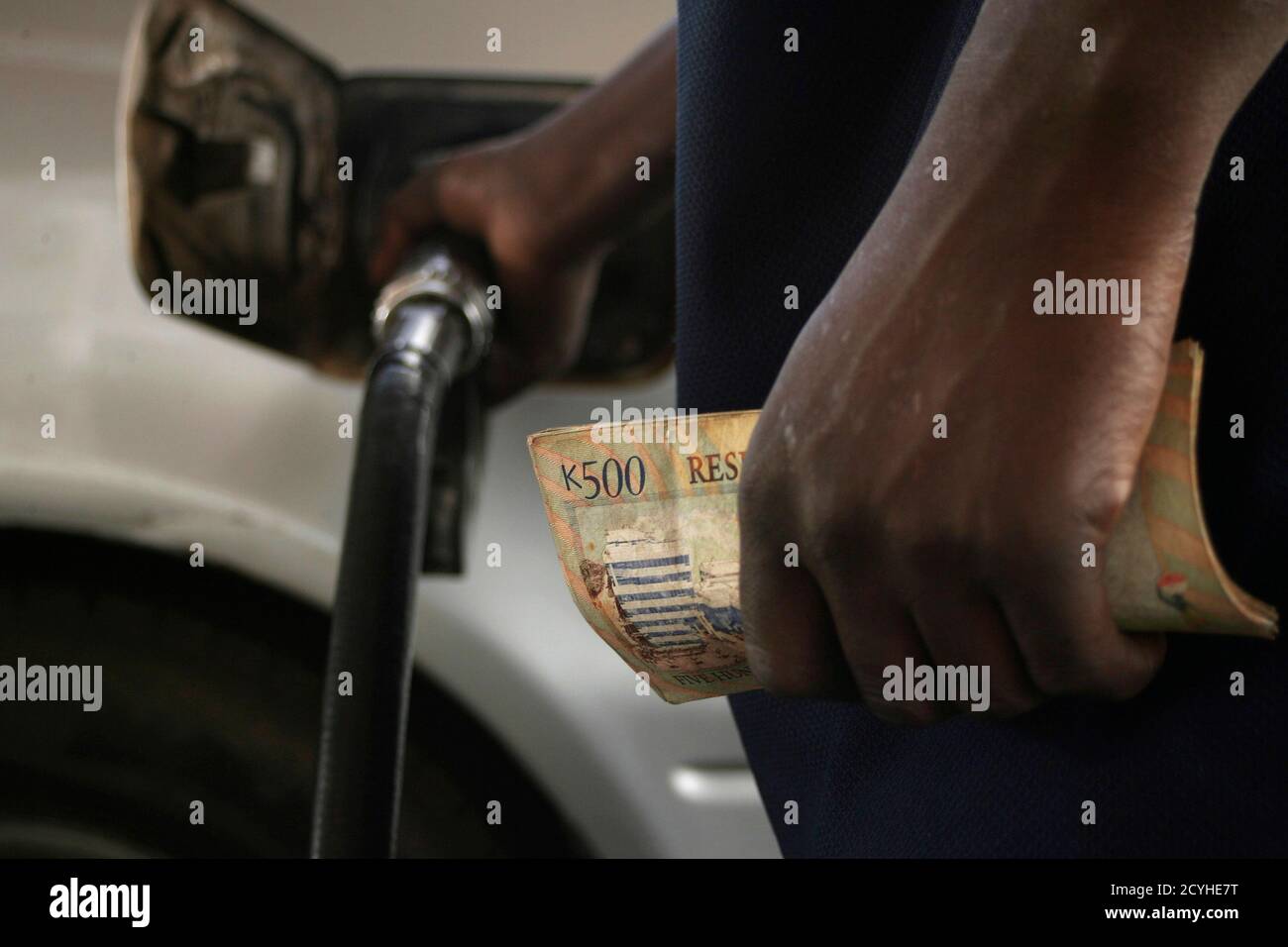 Malawian Money High Resolution Stock Photography And Images Alamy