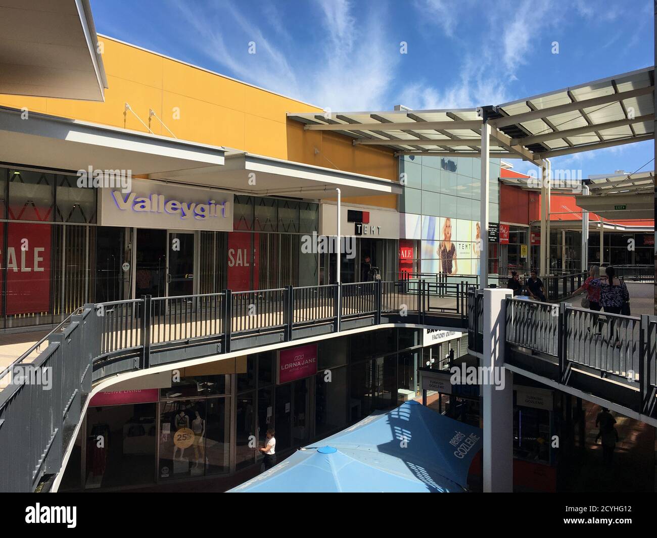 outlet stores australia