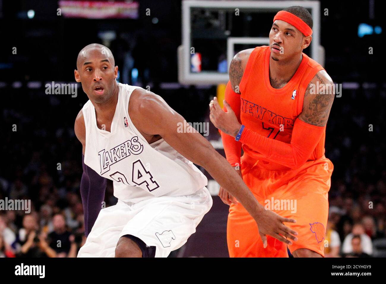 kobe bryant 2012 christmas jersey