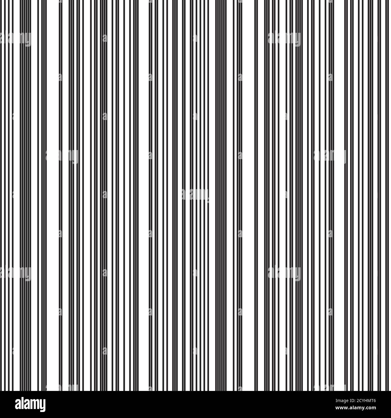 Seamless pattern with vertical black lines Stock Vector Image & Art - Alamy