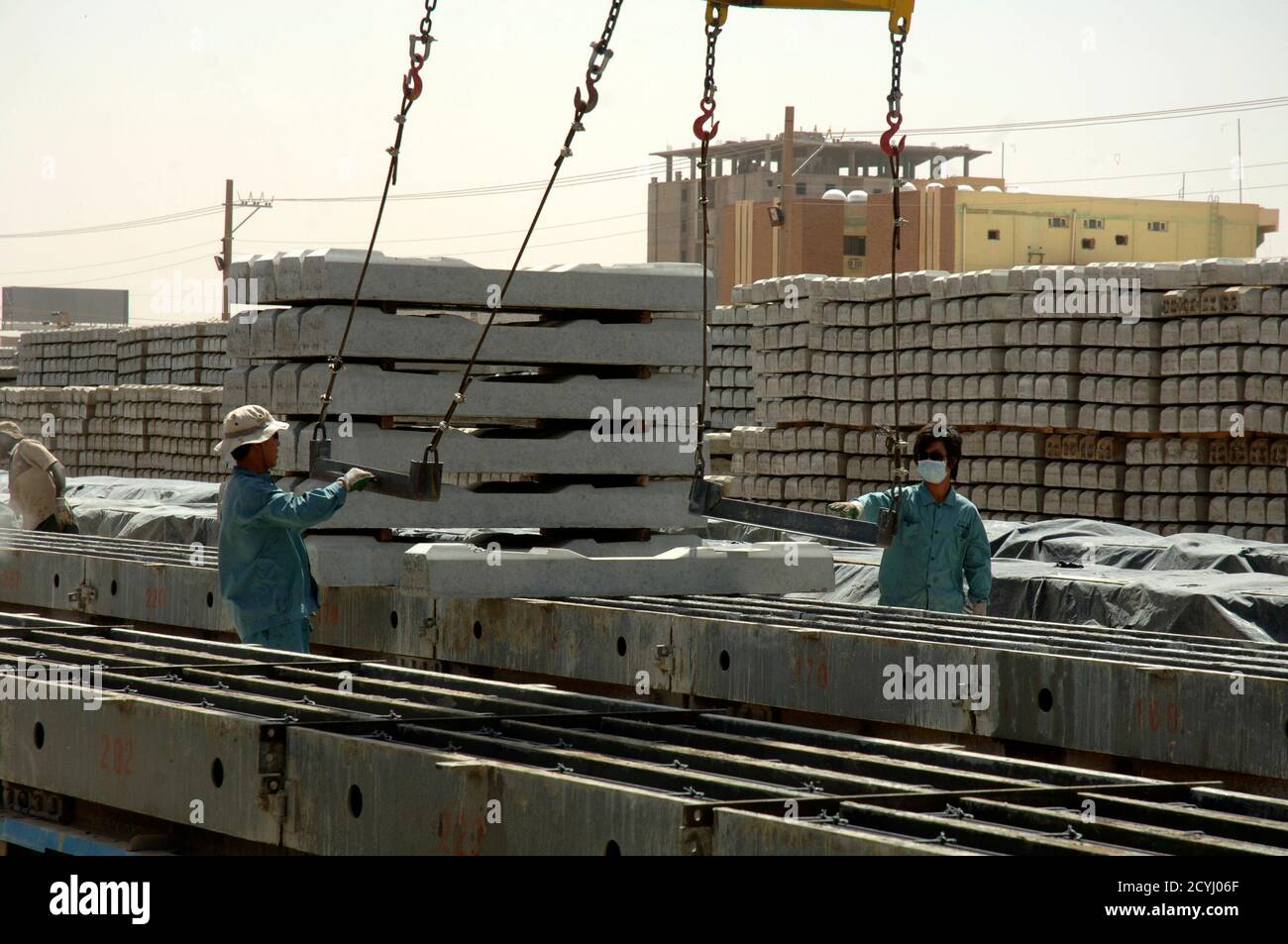 Sudanese Railway High Resolution Stock Photography and Images Alamy