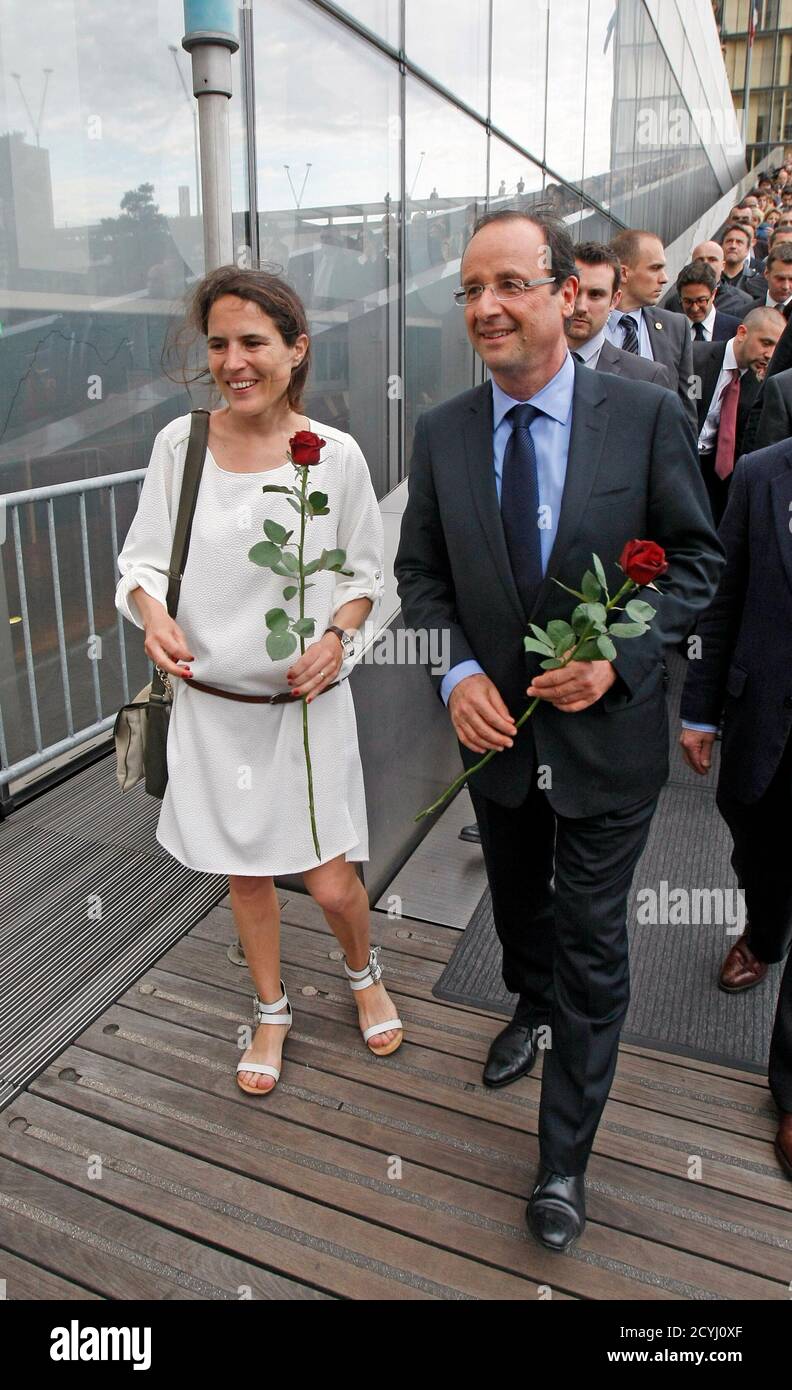 pingeot mitterrand high resolution stock photography and images alamy