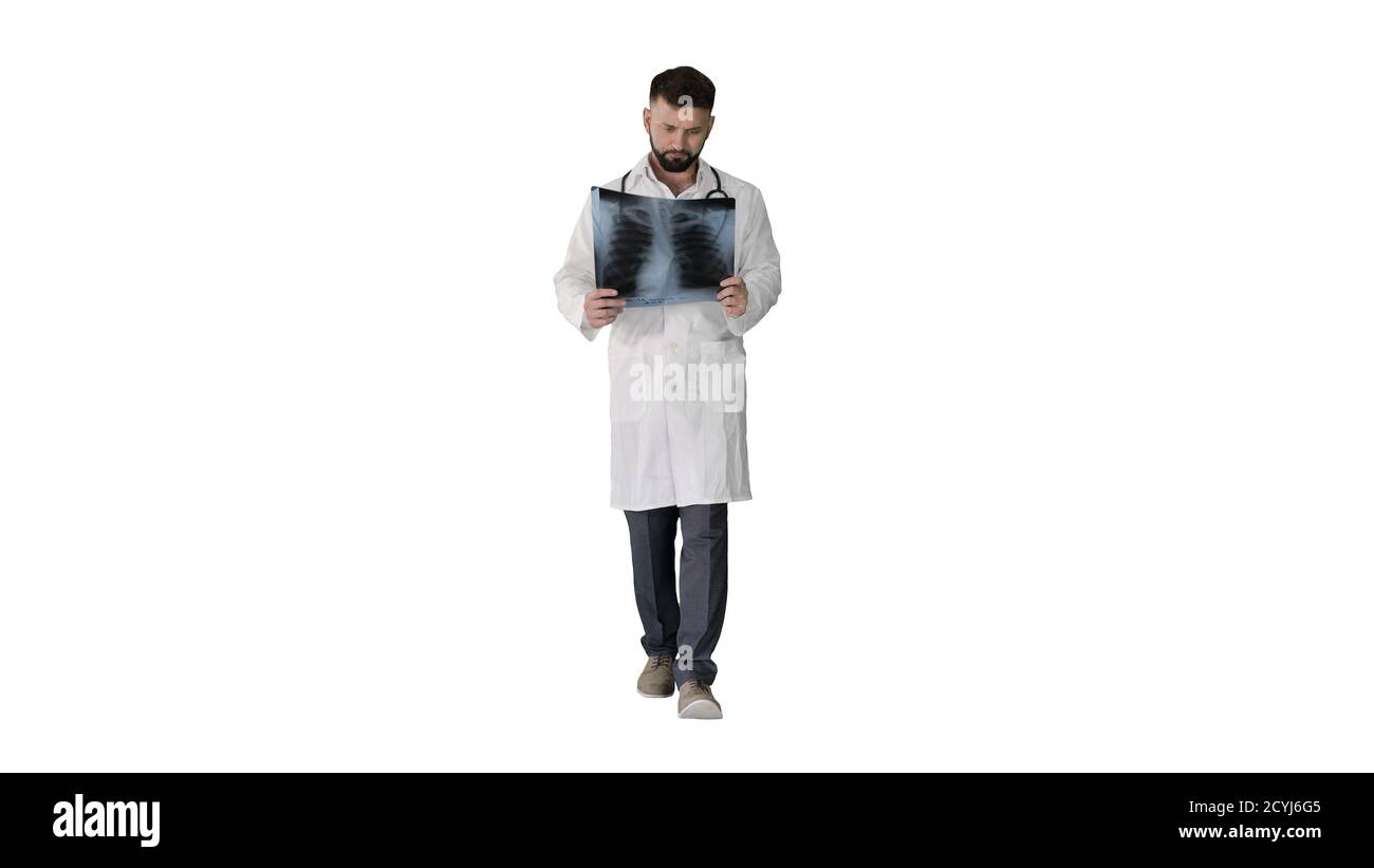 Bone cancer x ray Cut Out Stock Images & Pictures - Alamy