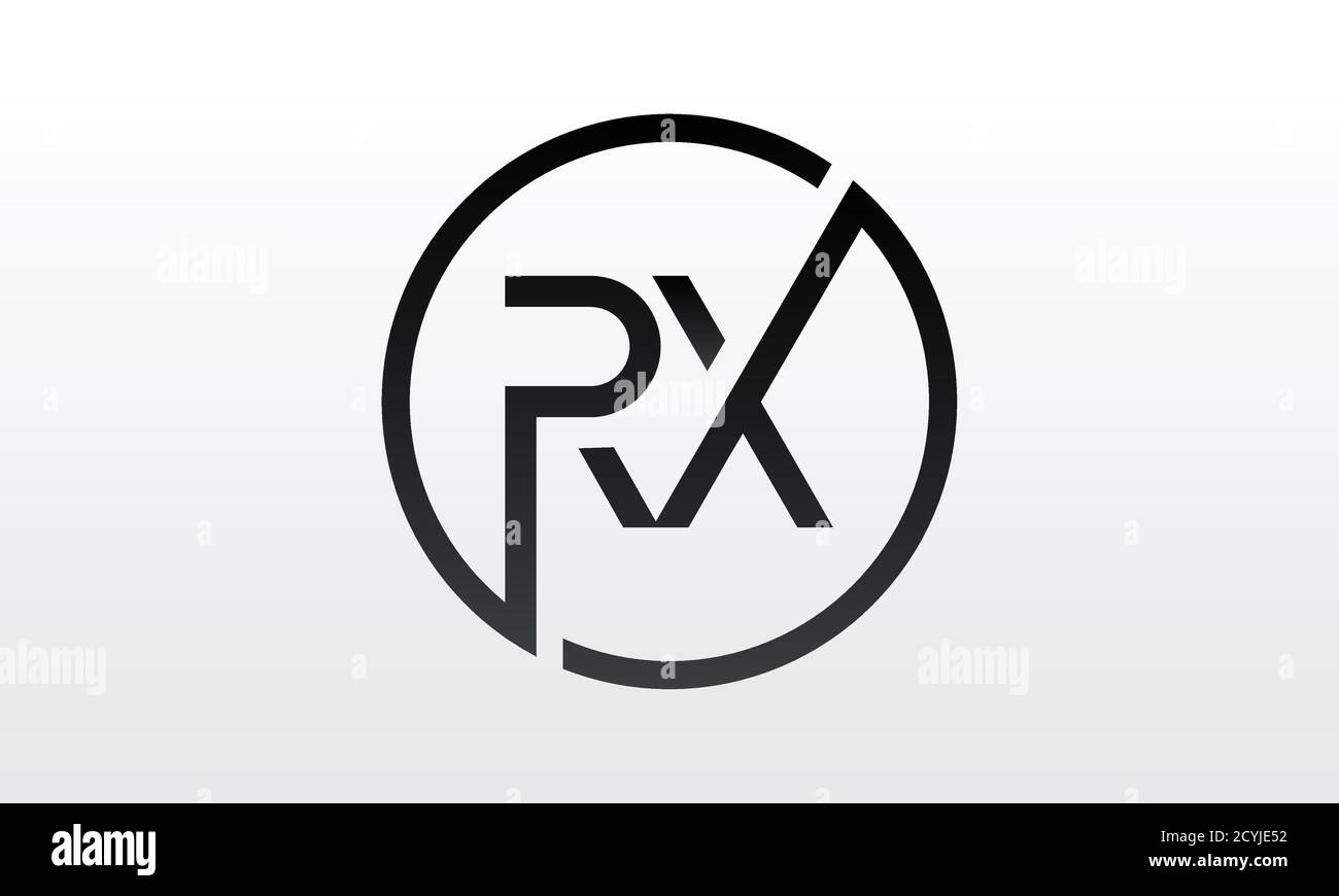 Details 144+ rx logo design latest