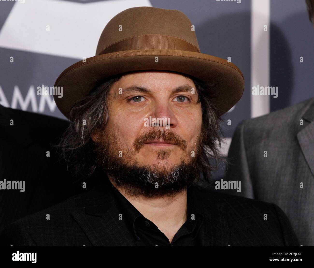 Wilco tweedy hi-res stock photography and images - Alamy