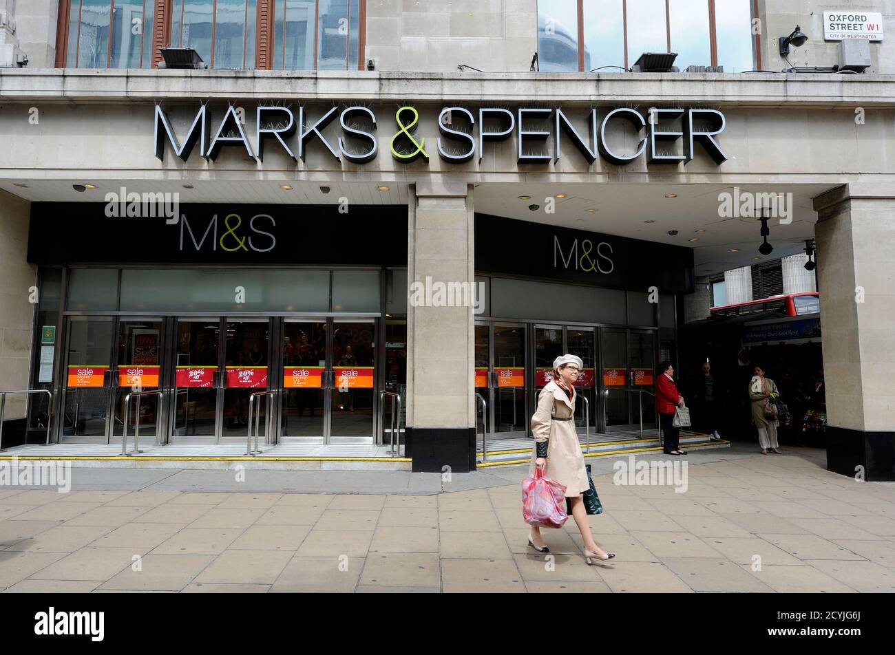 when would a woman open a bank account in the uk