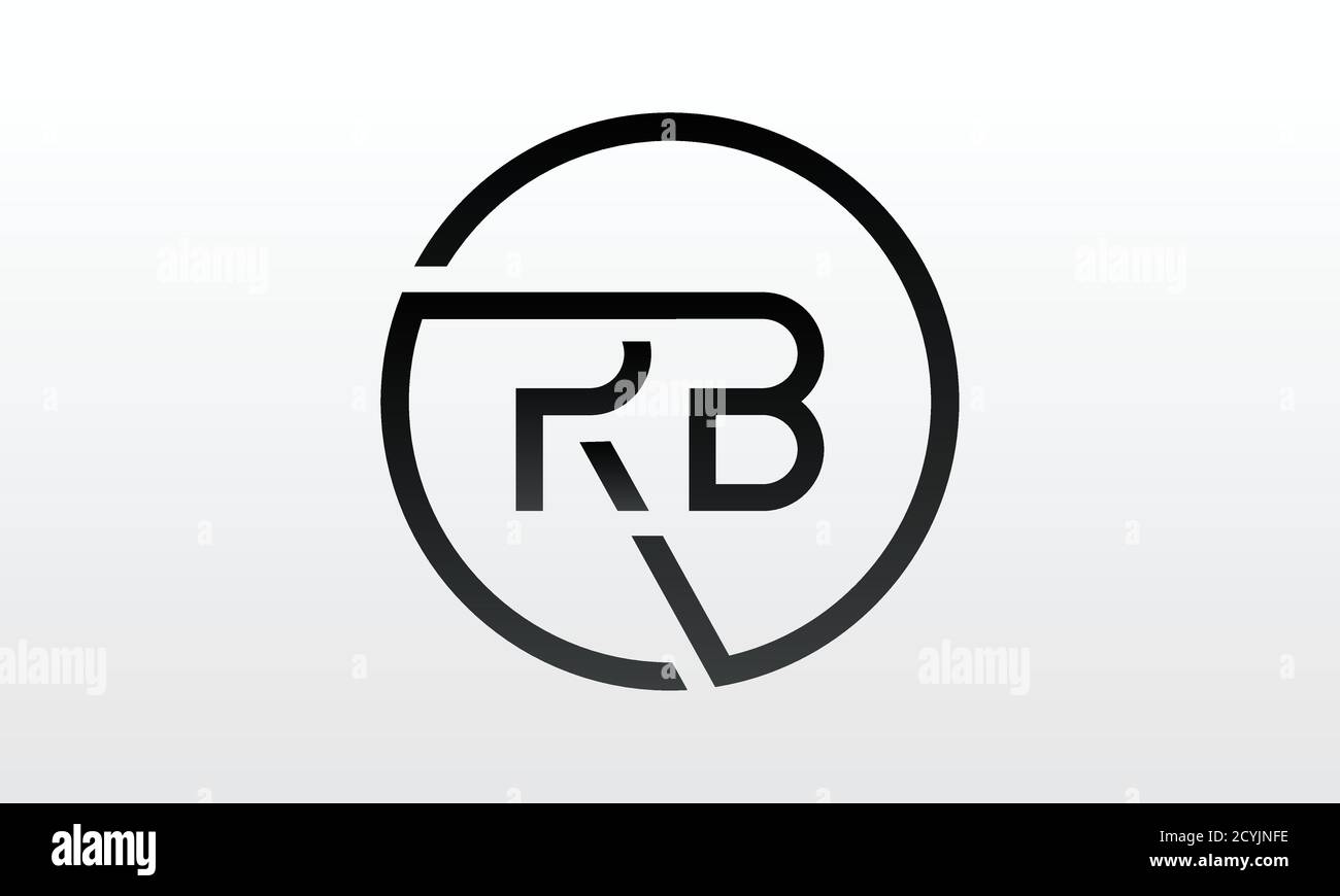 Rb logo best sale