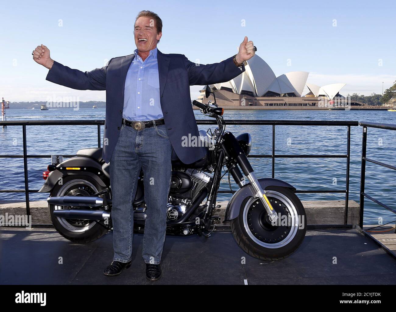 Terminator 4 hi-res stock photography and images - Alamy