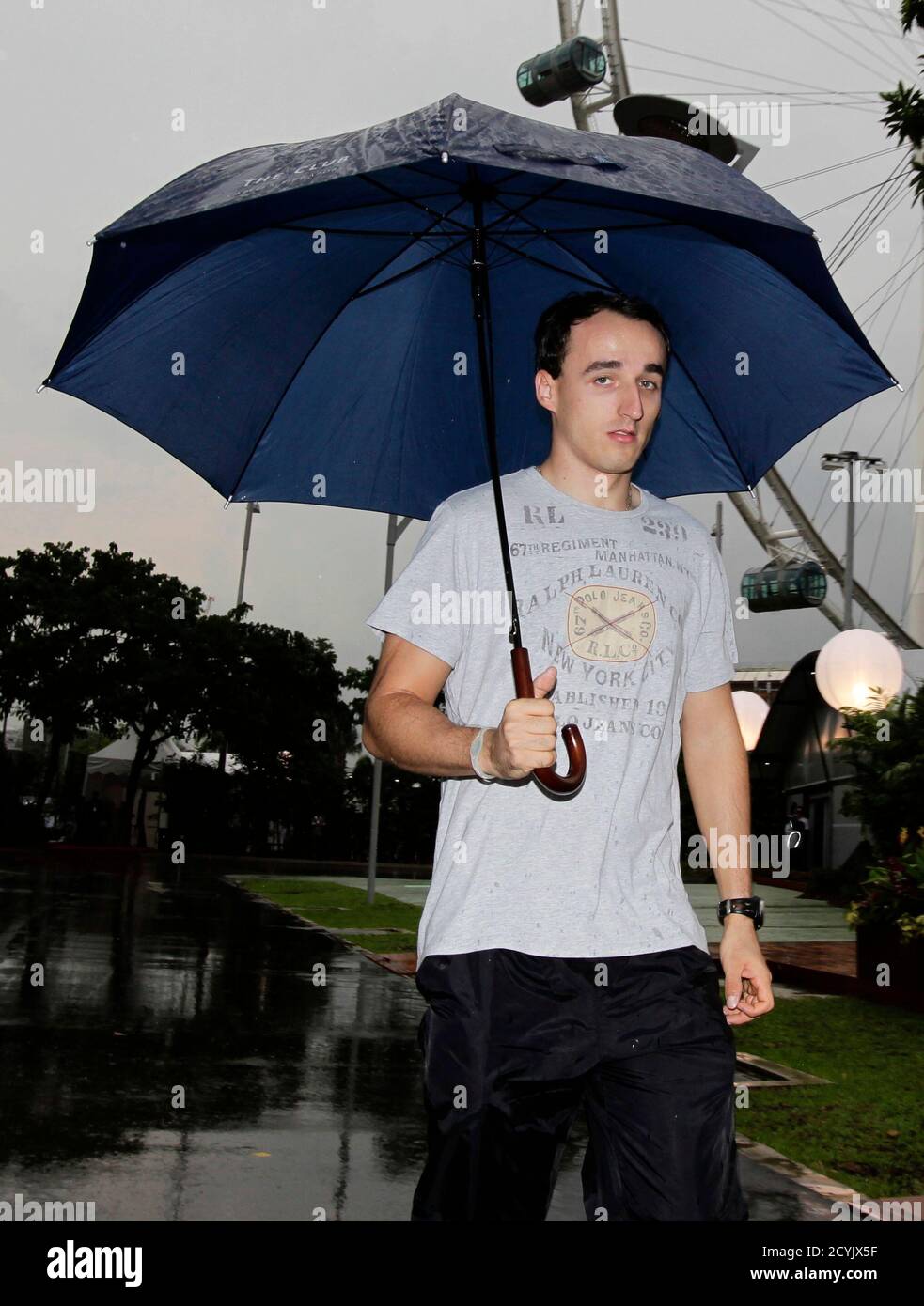 F1 Umbrella High Resolution Stock Photography And Images Alamy