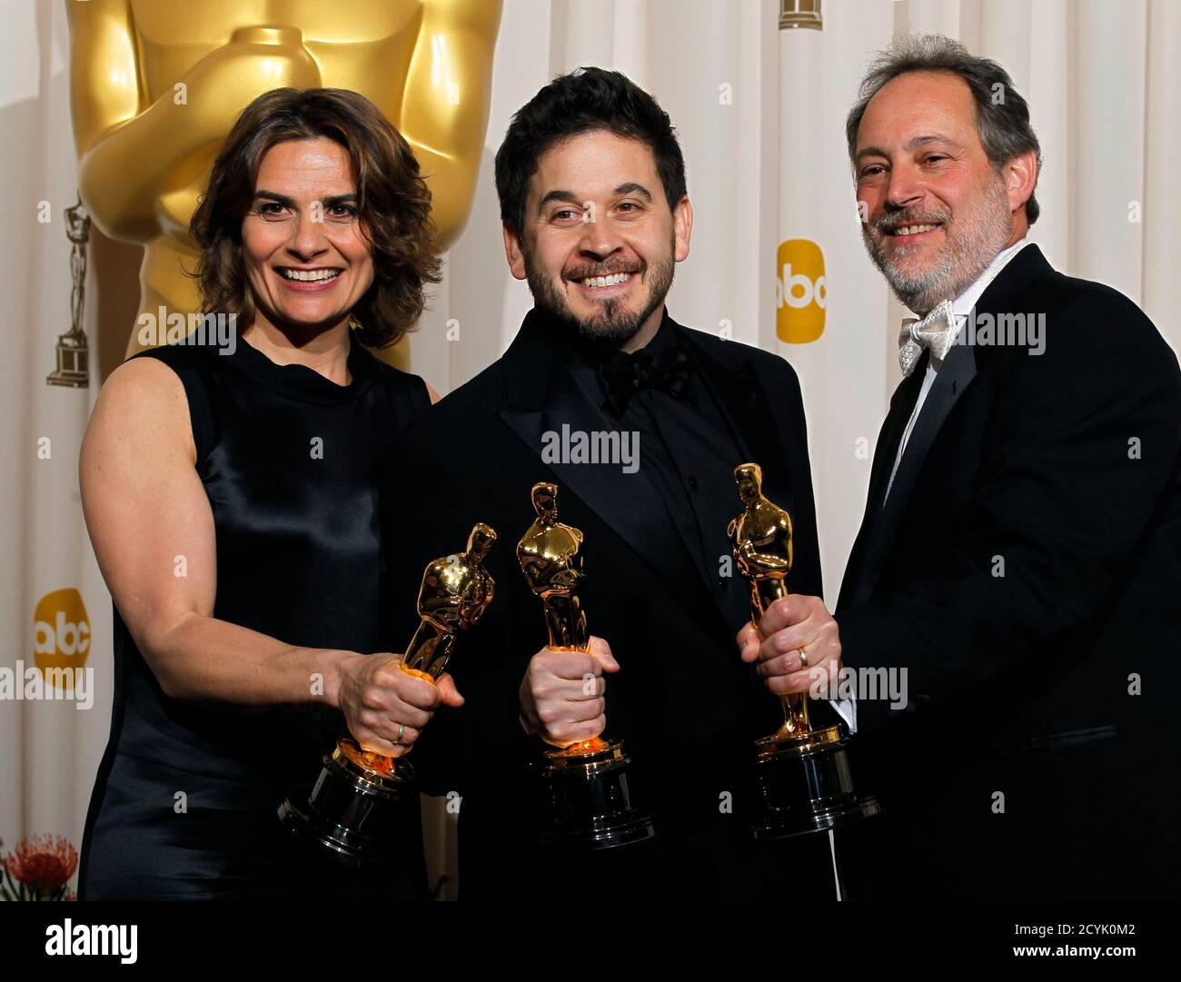 Inception Gary Rizzo Lora hirschberg hi-res stock photography and images - Alamy