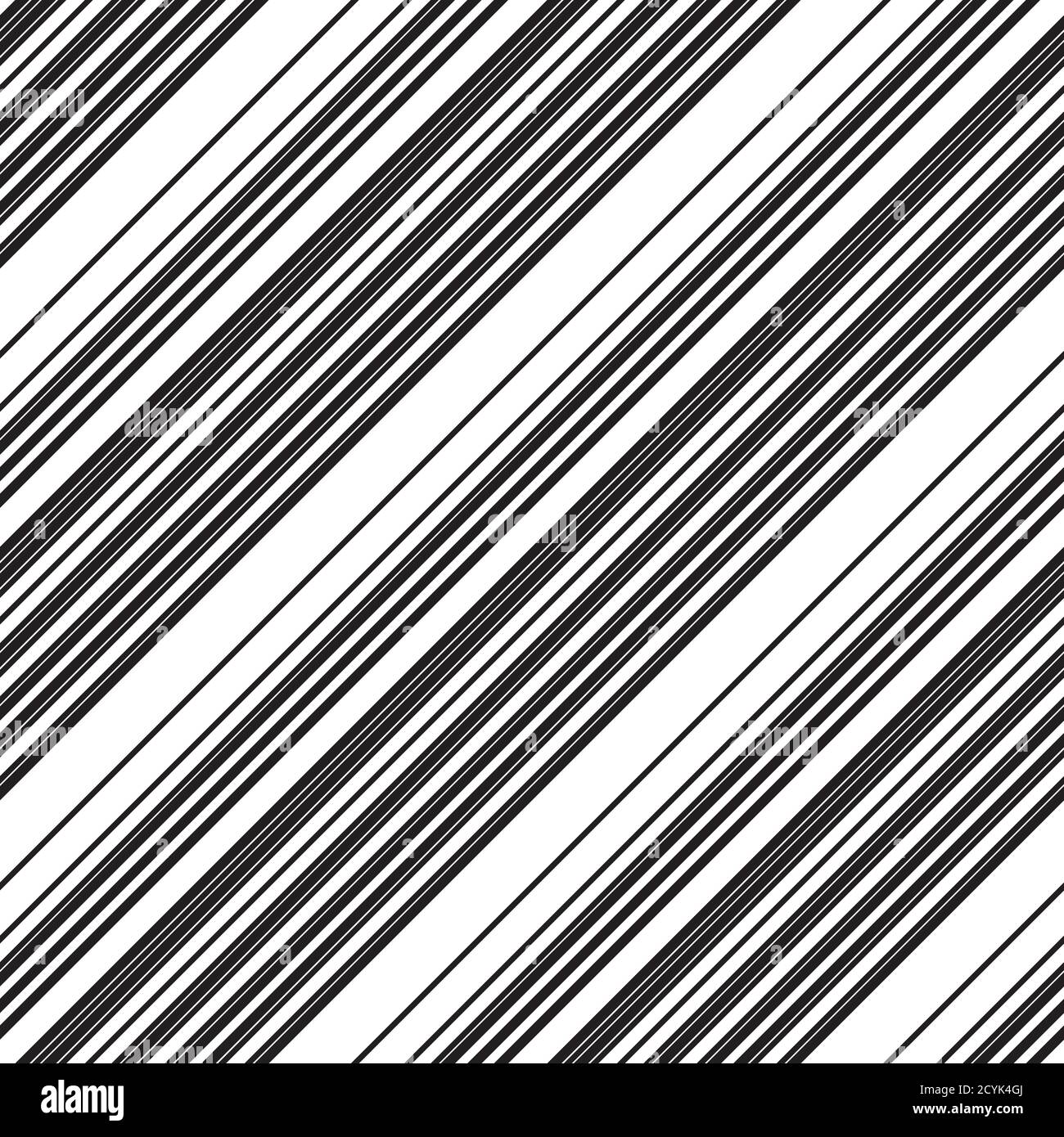 Obilque Line pattern with oblique black lines Stock Vector Image & Art - Alamy