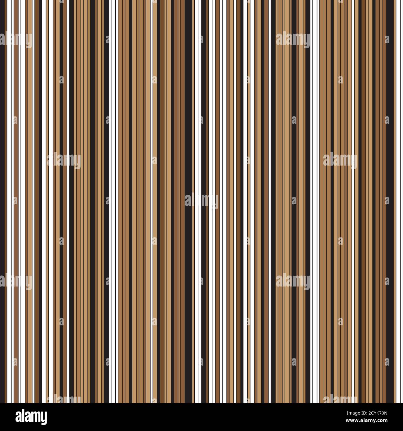 Seamless pattern with vertical colored lines Stock Vector