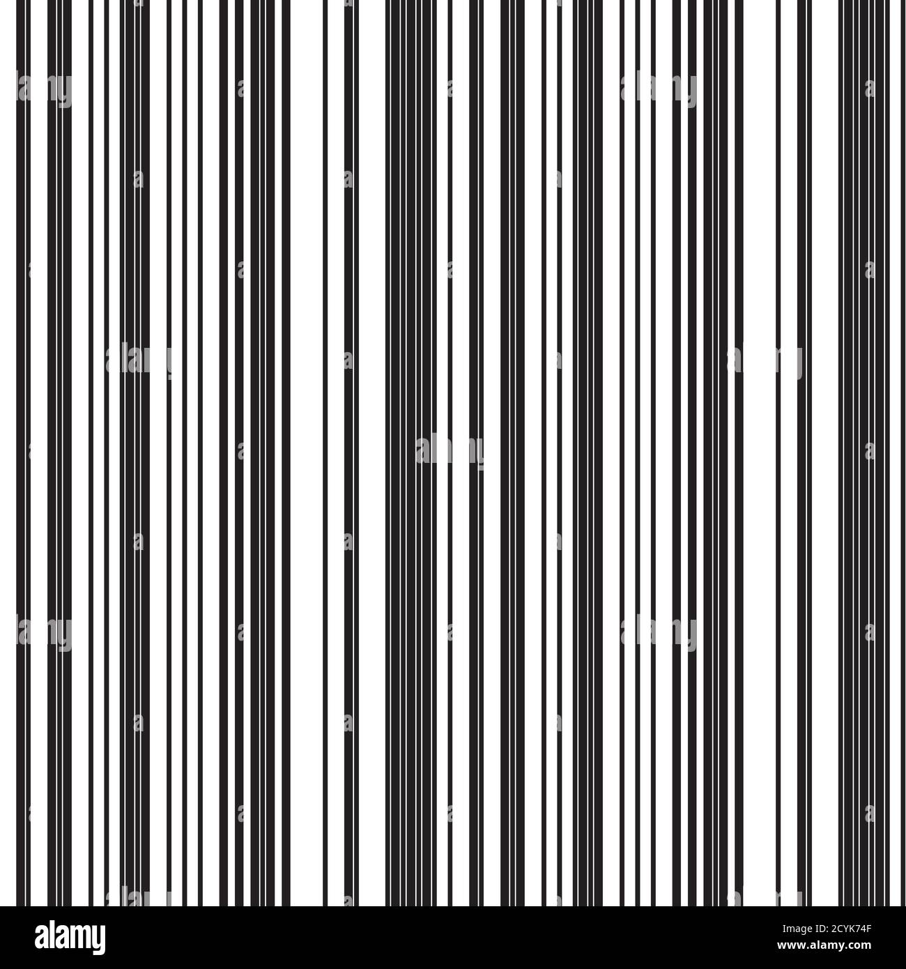 Seamless pattern with vertical black lines Stock Vector Image & Art - Alamy