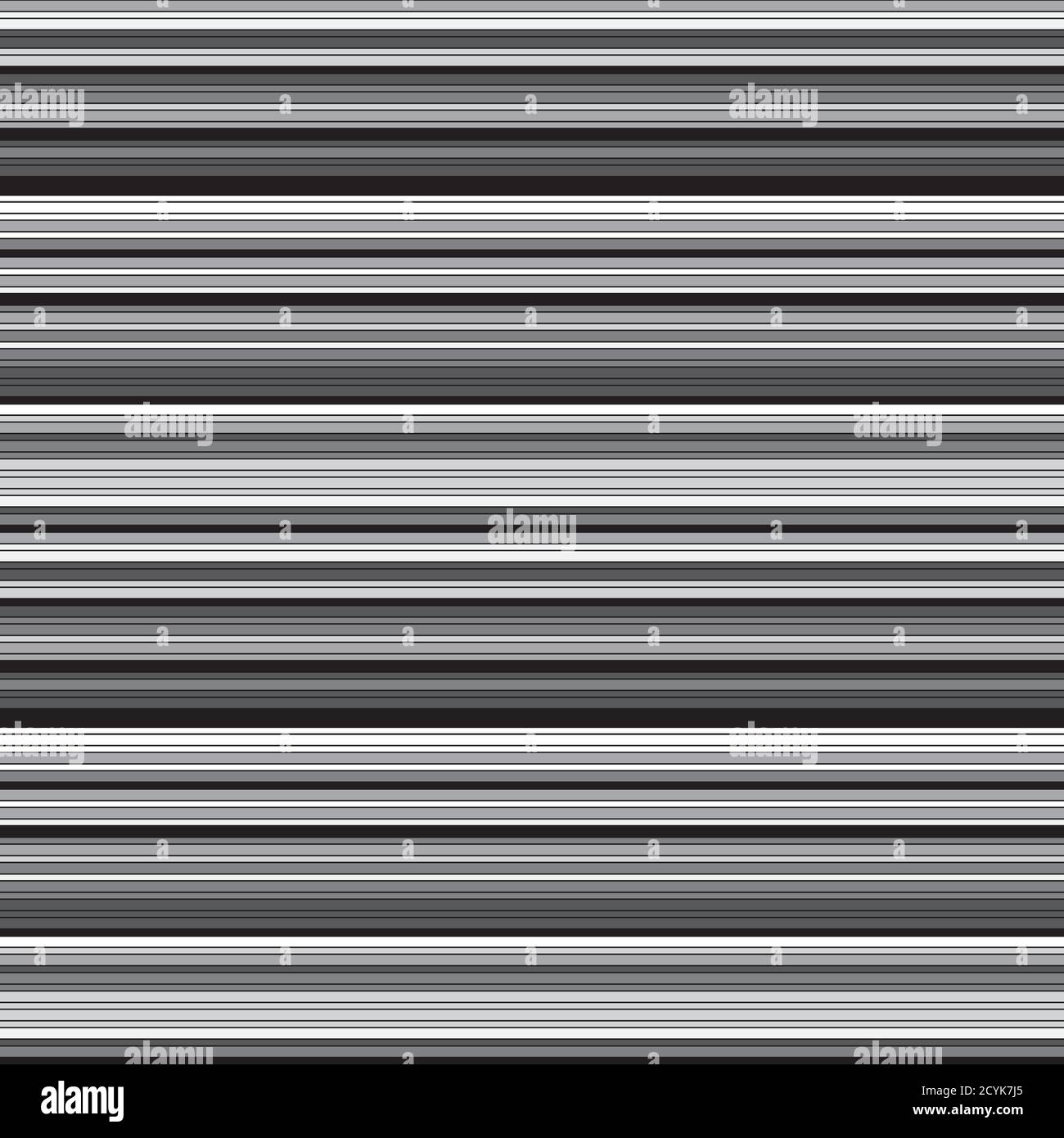 pattern with horizontal gray lines Stock Vector