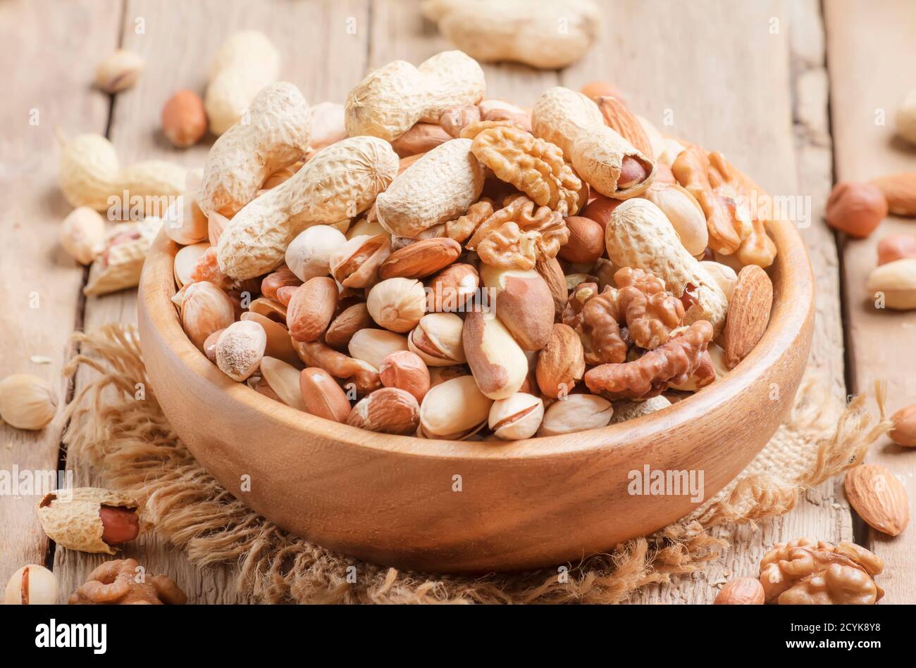 Almondcollective
