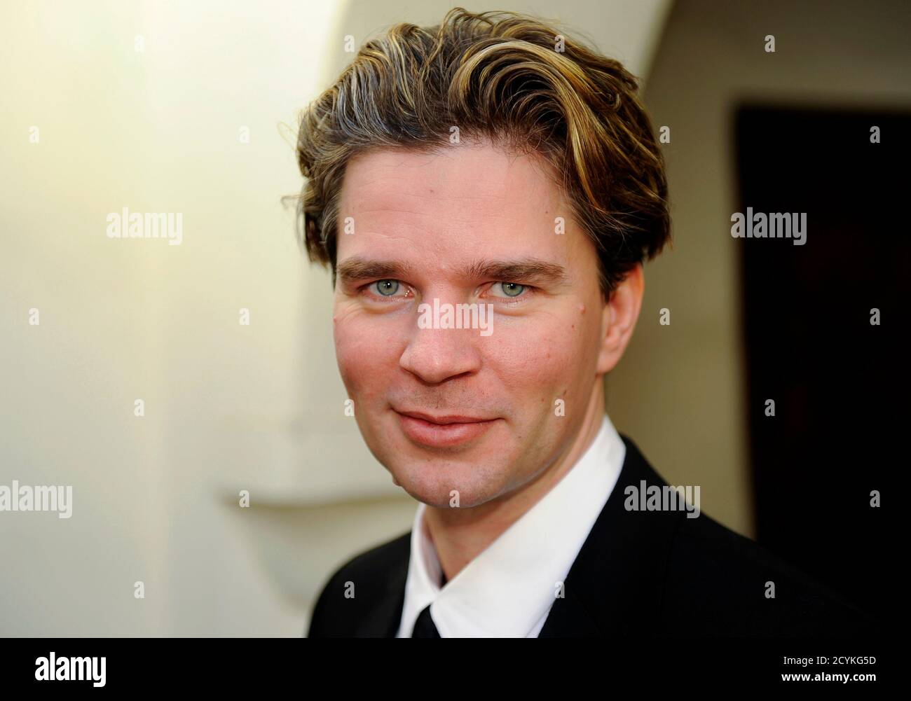 Stephan Ruelas Stephan trojansky hi-res stock photography and images - Alamy