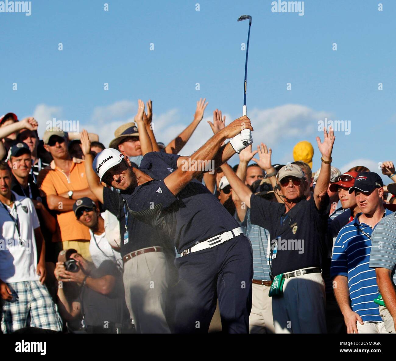 Whistling straits golf club hires stock photography and images Alamy