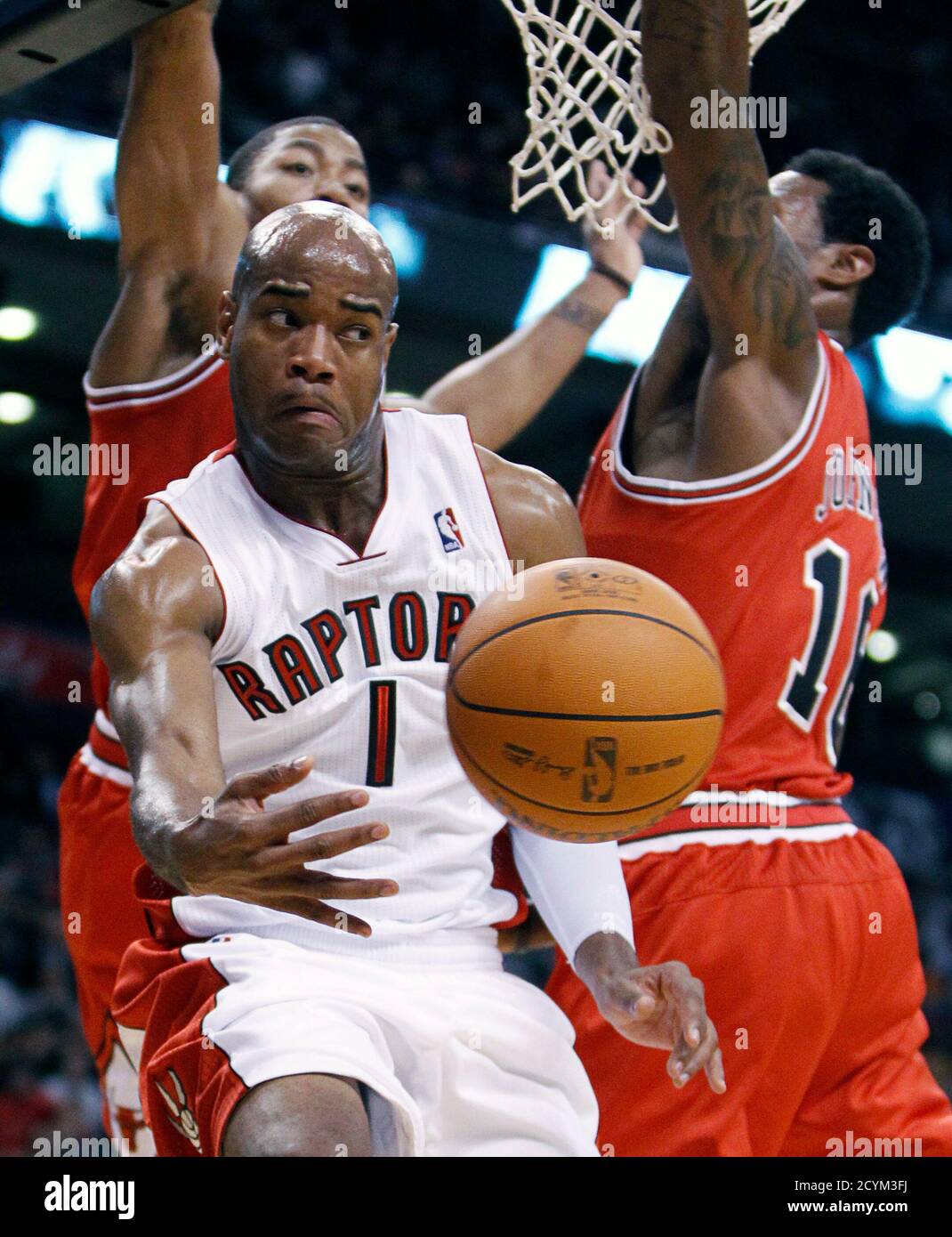 Derrick rose toronto raptors on sale