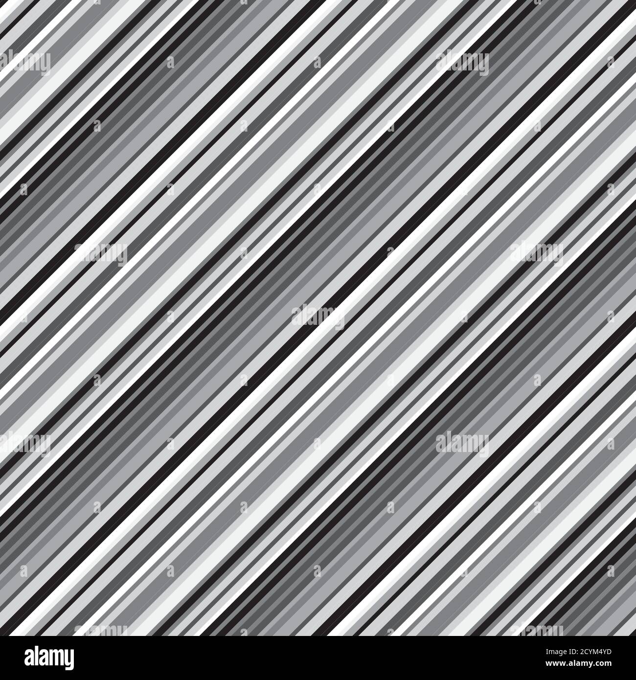 pattern with oblique gray lines Stock Vector