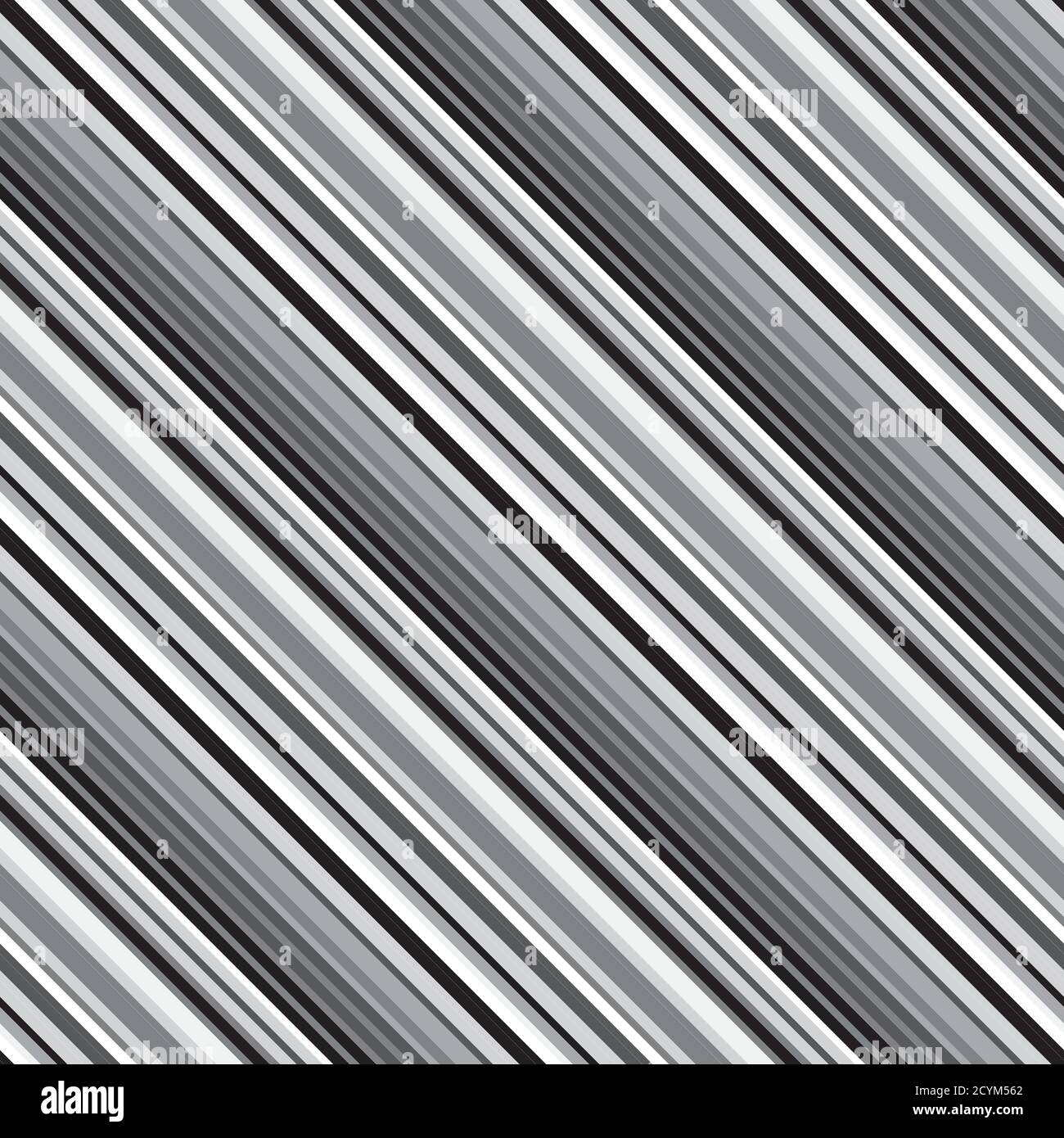 pattern with oblique gray lines Stock Vector